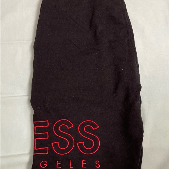 Guess Sweat Shorts (size XS) EUC - Picture 2 of 7